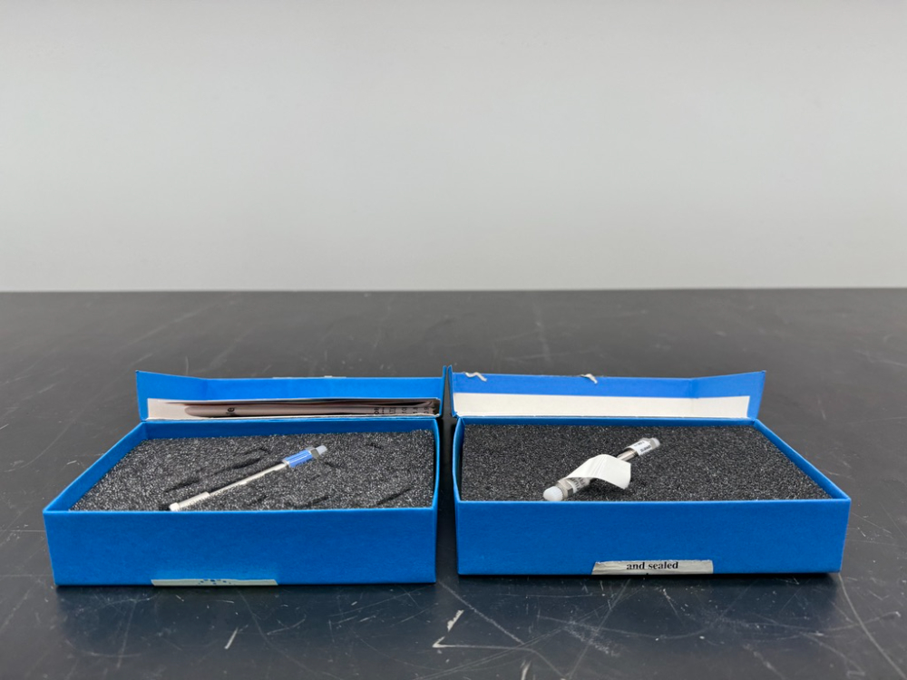 Image of Agilent HPLC Columns